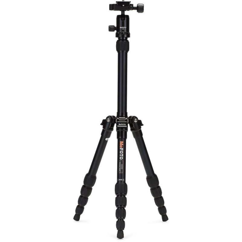 MeFOTO A0350Q0T Black